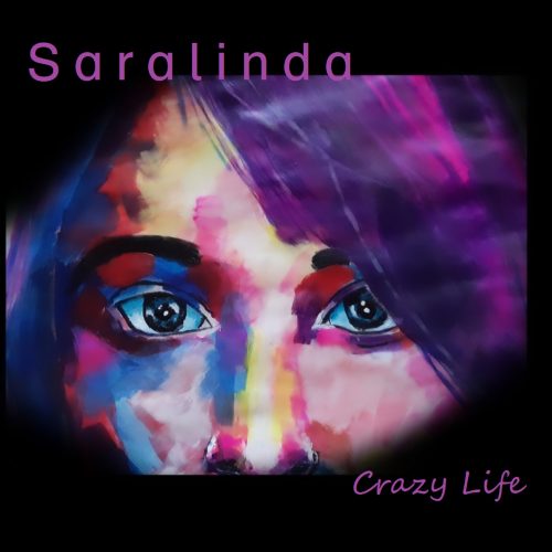 Cover_Crazy Life_2